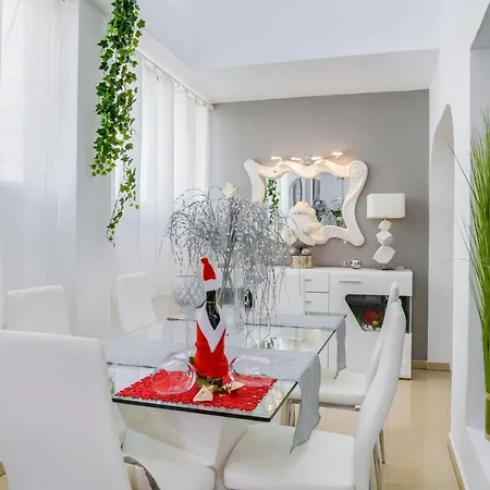 Feriehus Residencial Noa Playa Honda (Lanzarote)