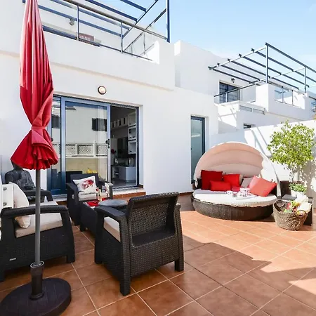 Holiday home Residencial Noa *