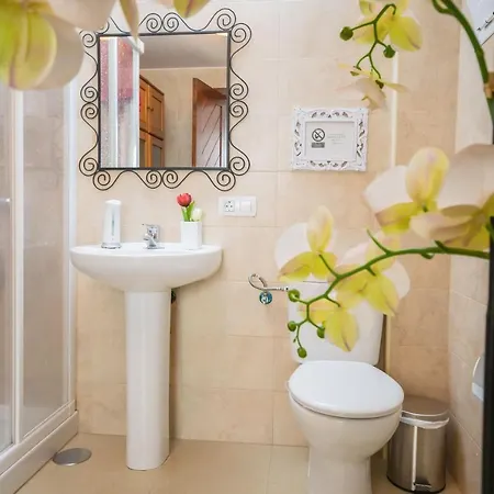 Holiday home Residencial Noa Playa Honda (Lanzarote)