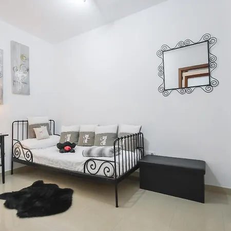 Residencial Noa Holiday home