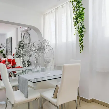 Residencial Noa * Playa Honda (Lanzarote)
