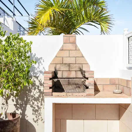 Holiday home Residencial Noa *