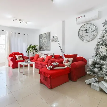 Residencial Noa Holiday home *