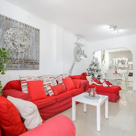 Residencial Noa Playa Honda (Lanzarote)