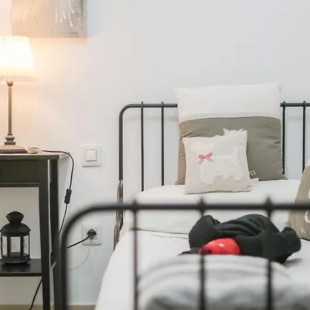 Residencial Noa Holiday home *