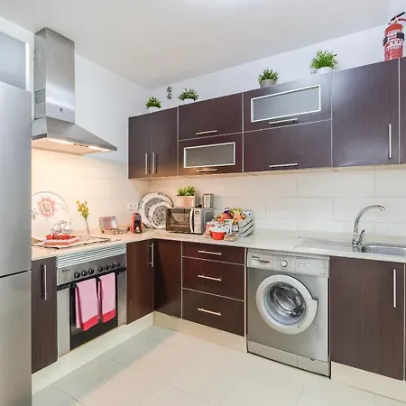 Residencial Noa Holiday home