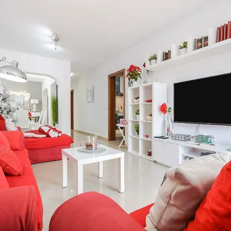 Feriehus Residencial Noa Playa Honda (Lanzarote)