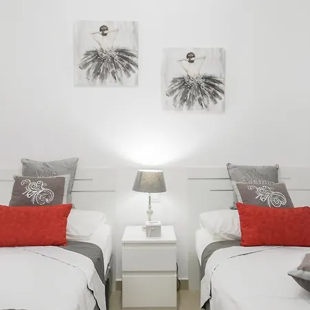 Feriehus Residencial Noa Playa Honda (Lanzarote)