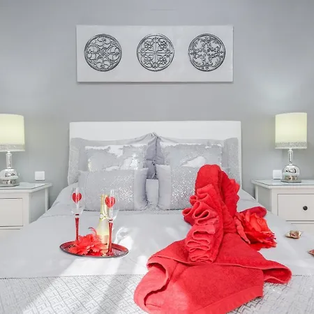 Residencial Noa Holiday home