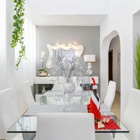 Holiday home Residencial Noa